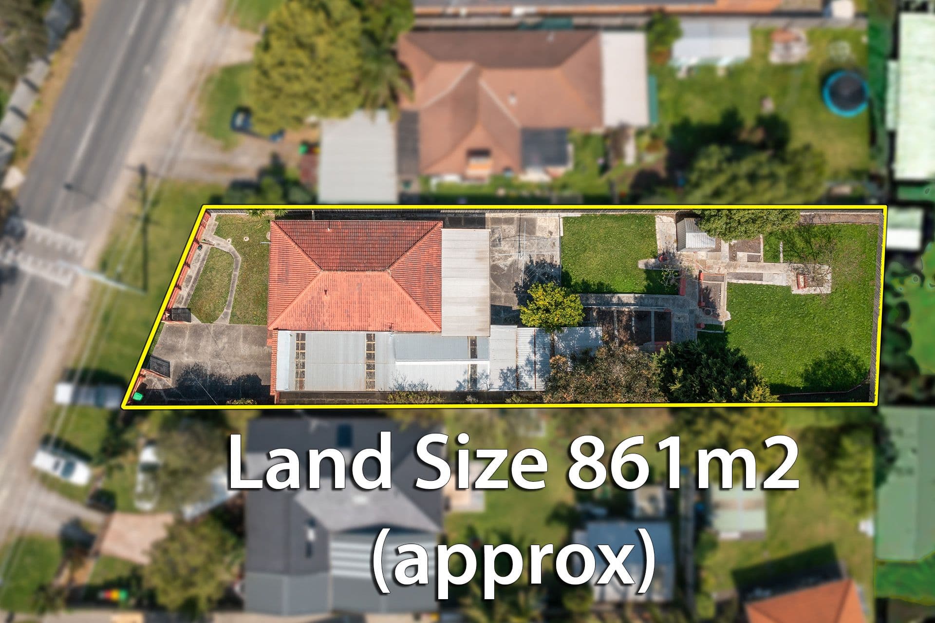 169 Old Wells Road, Seaford VIC 3198, Seaford - Thumbnail 2