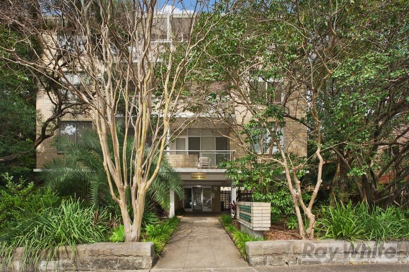 25  Harrison Street, CREMORNE NSW 2090, Cremorne - Image 1