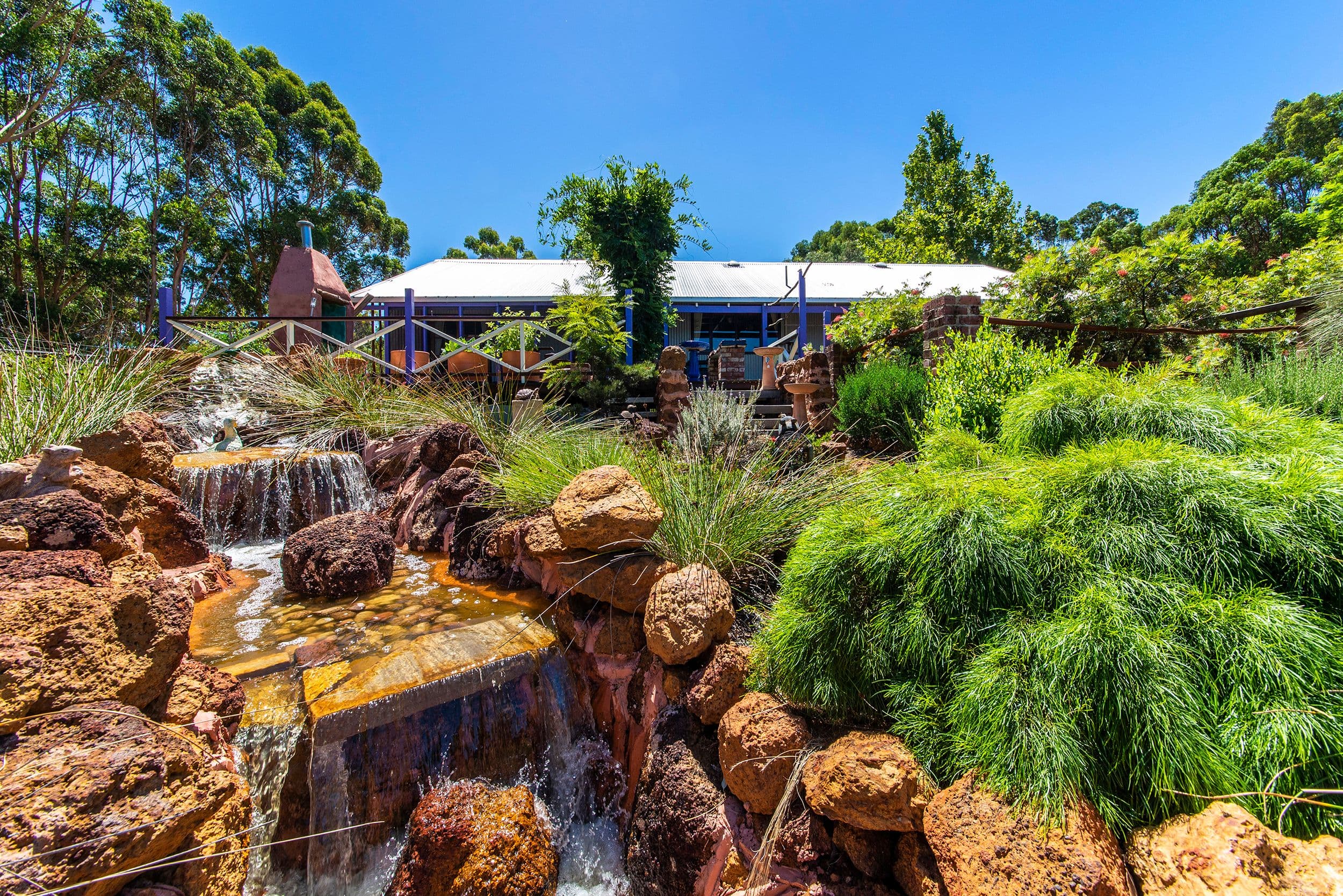 91 Denny Road, Nannup WA 6275, Nannup - Image 1