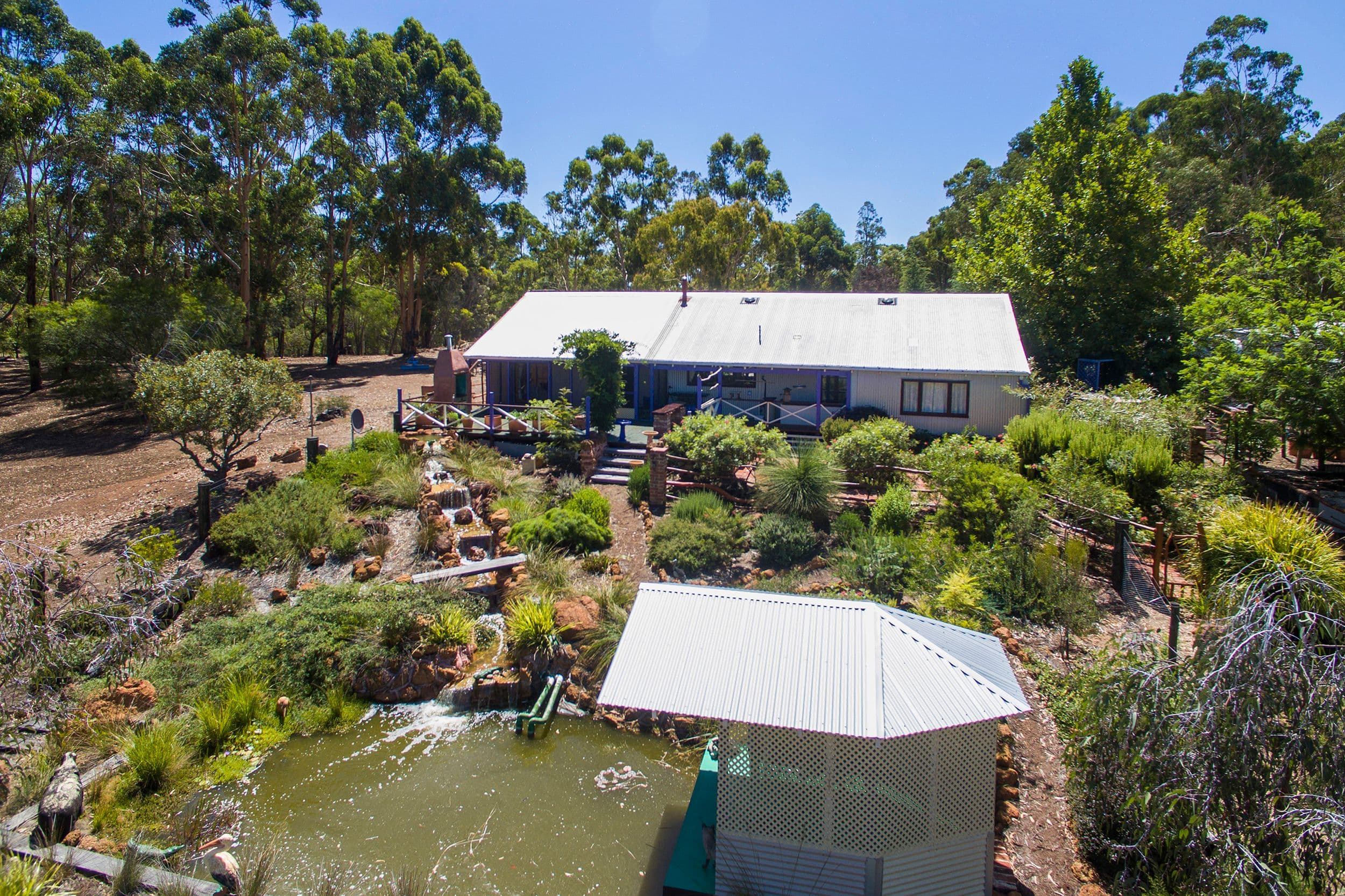 91 Denny Road, Nannup WA 6275, Nannup - Thumbnail 2