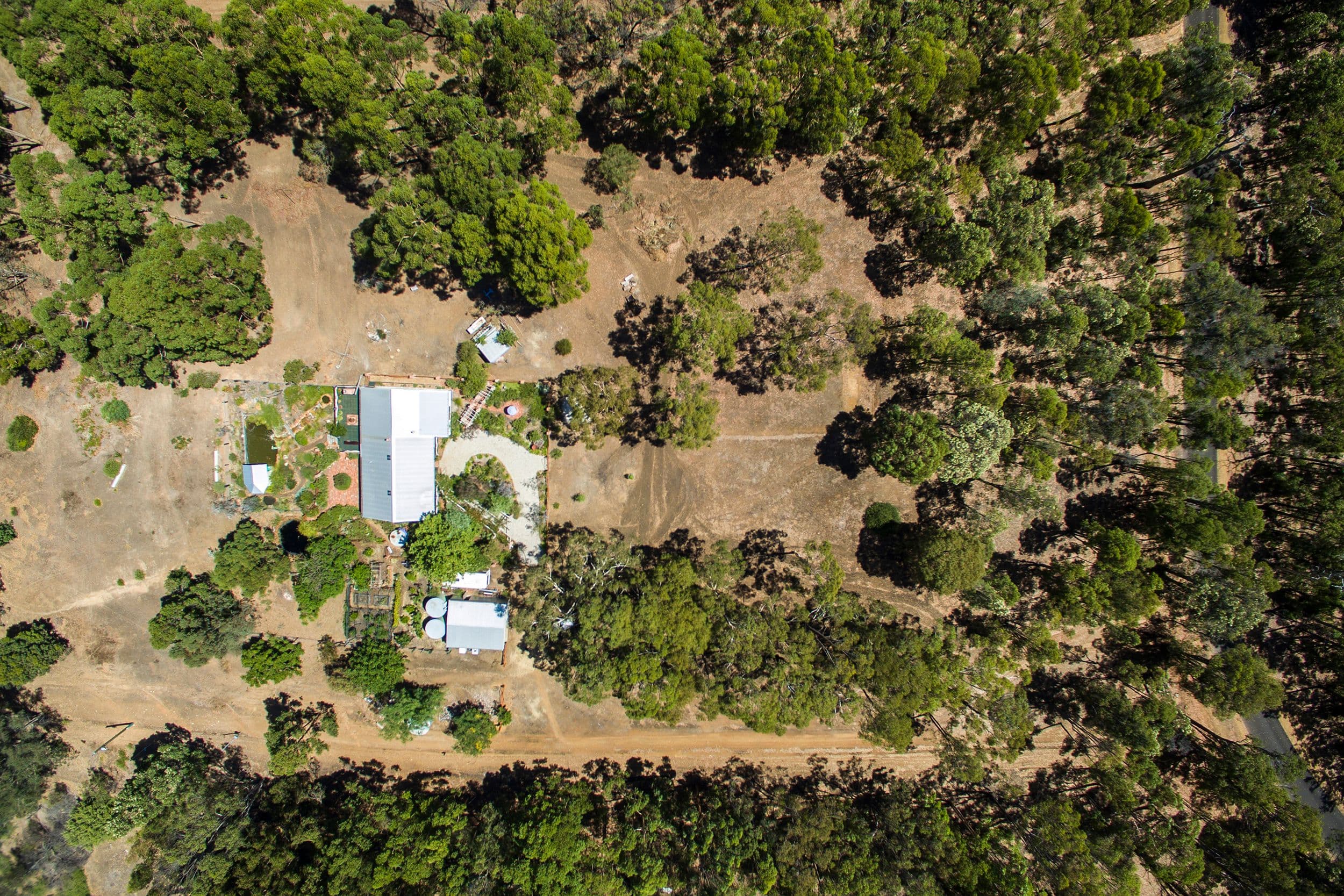91 Denny Road, Nannup WA 6275, Nannup - Thumbnail 3