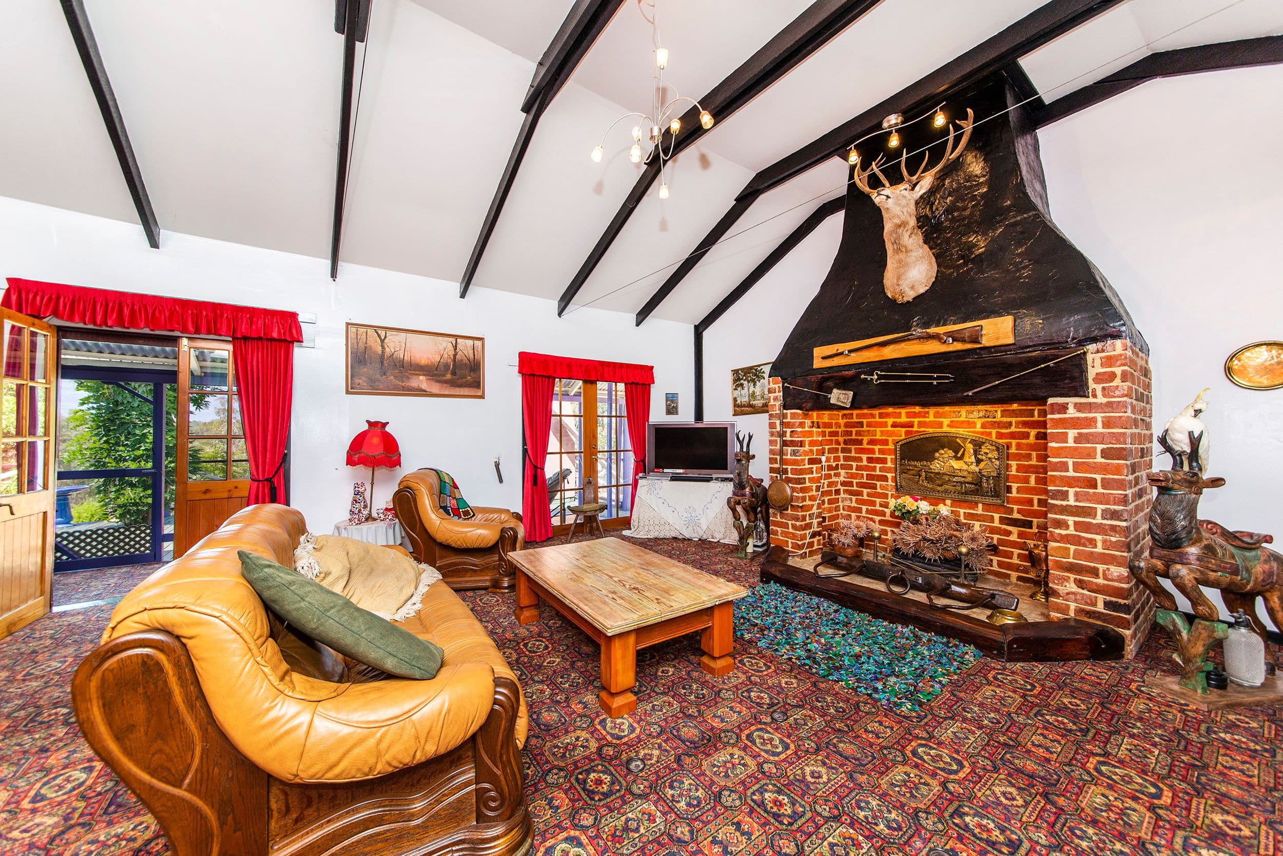 91 Denny Road, Nannup WA 6275, Nannup - Thumbnail 4