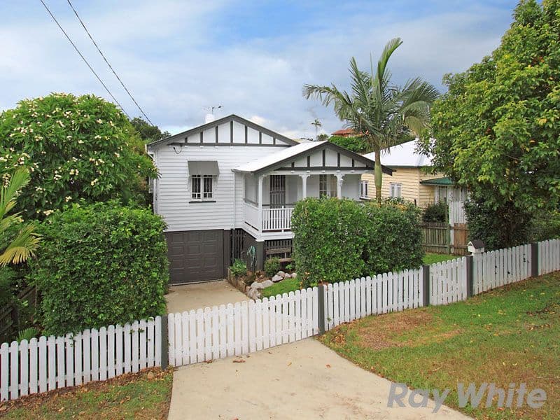 17 Graham Street, WINDSOR QLD 4030, Windsor - Image 1