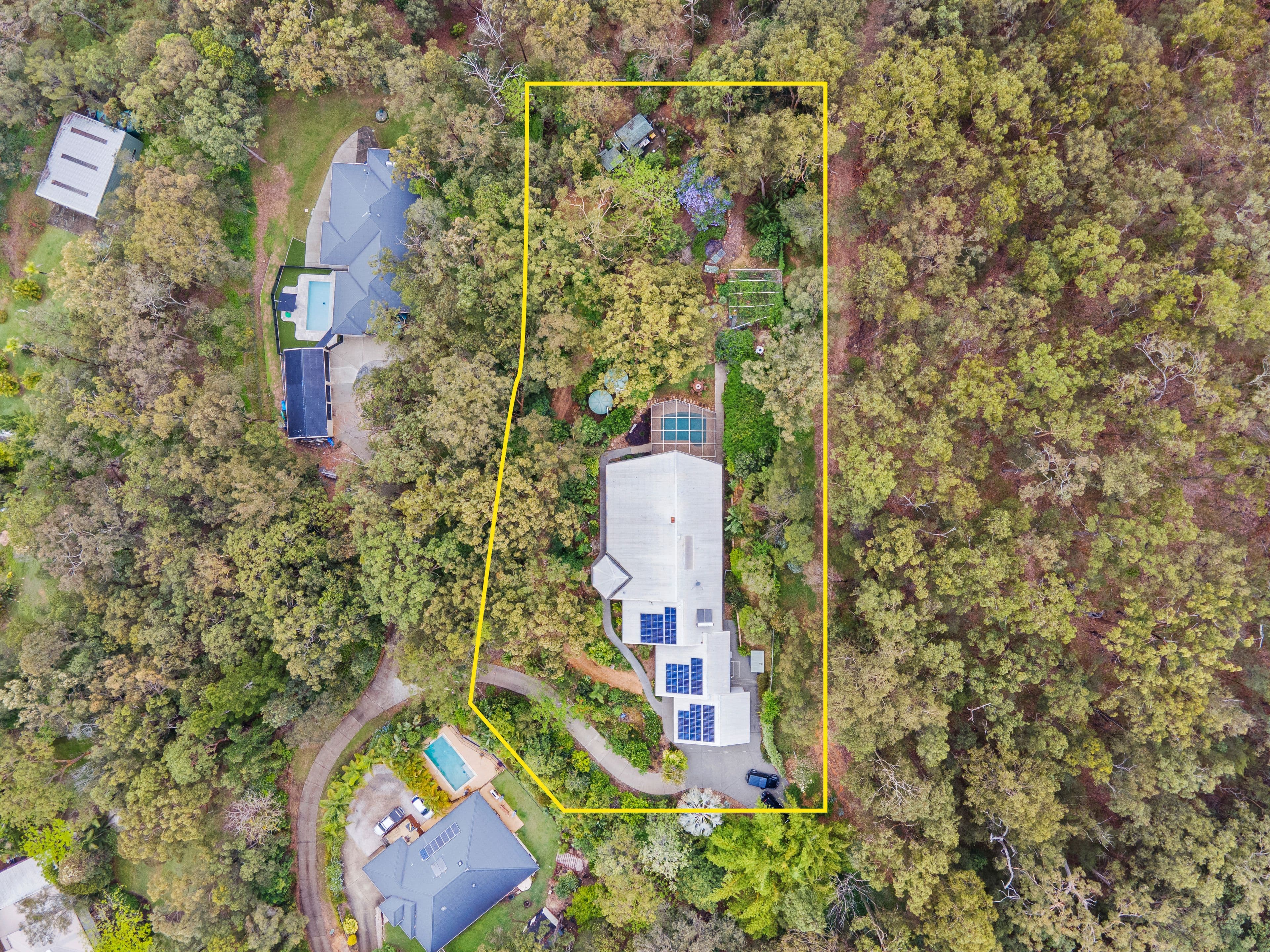 18A Uplands Drive, Parkwood QLD 4214, Parkwood - Thumbnail 3