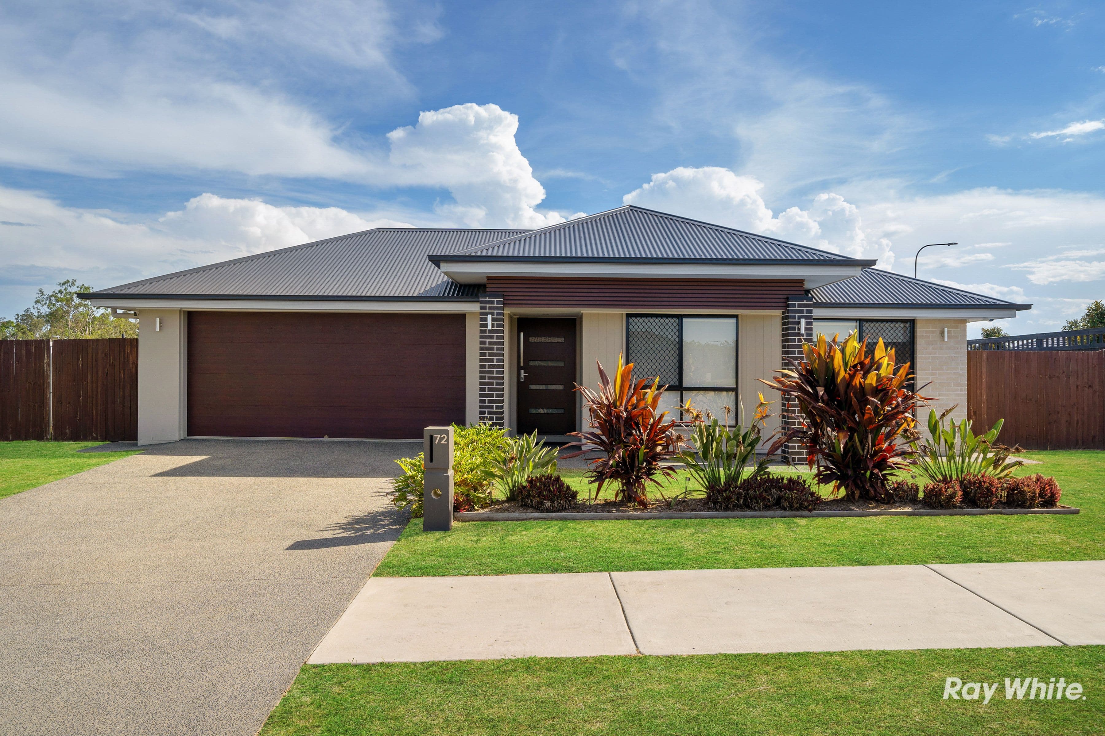 72 Trailblazer Drive, FLAGSTONE QLD 4280, Flagstone - Thumbnail 2