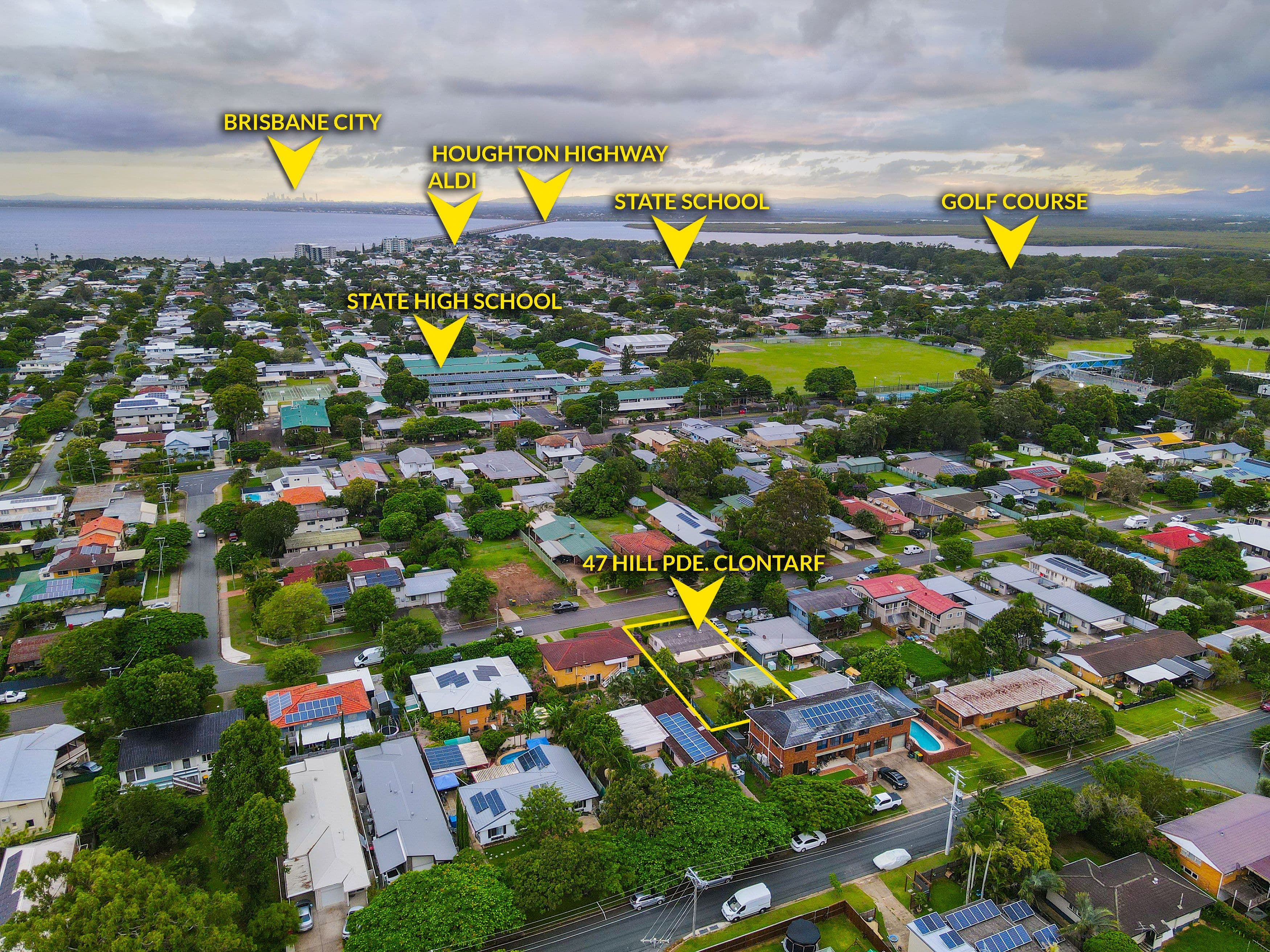 47 Hill Parade, Clontarf QLD 4019, Clontarf - Thumbnail 2