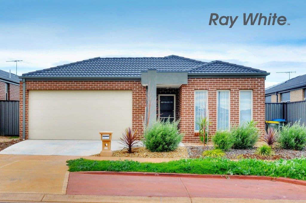 20 Hewett Drive, POINT COOK VIC 3030, Point Cook - Image 1