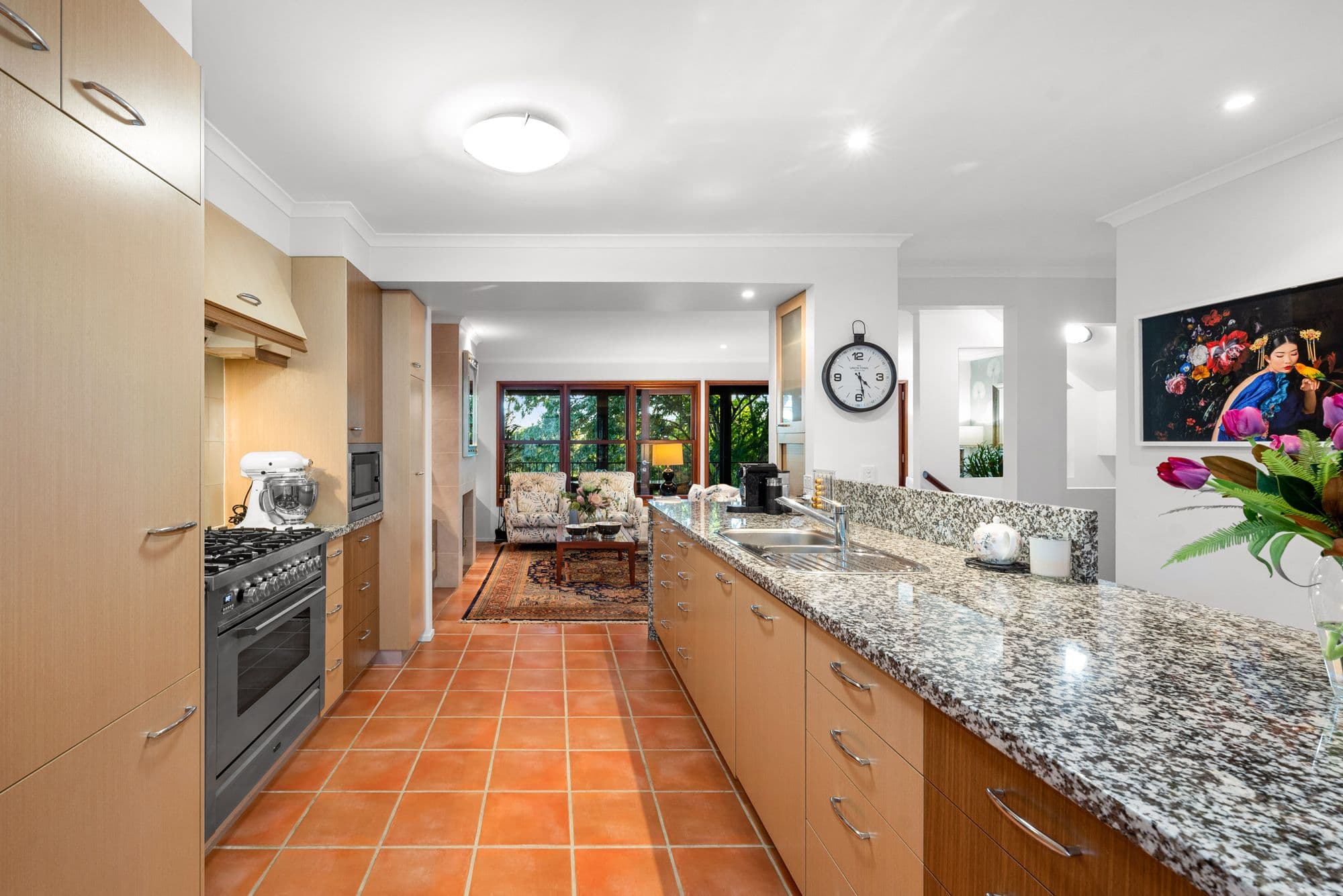 60A Orchard Terrace, St Lucia QLD 4067, St Lucia - Thumbnail 6