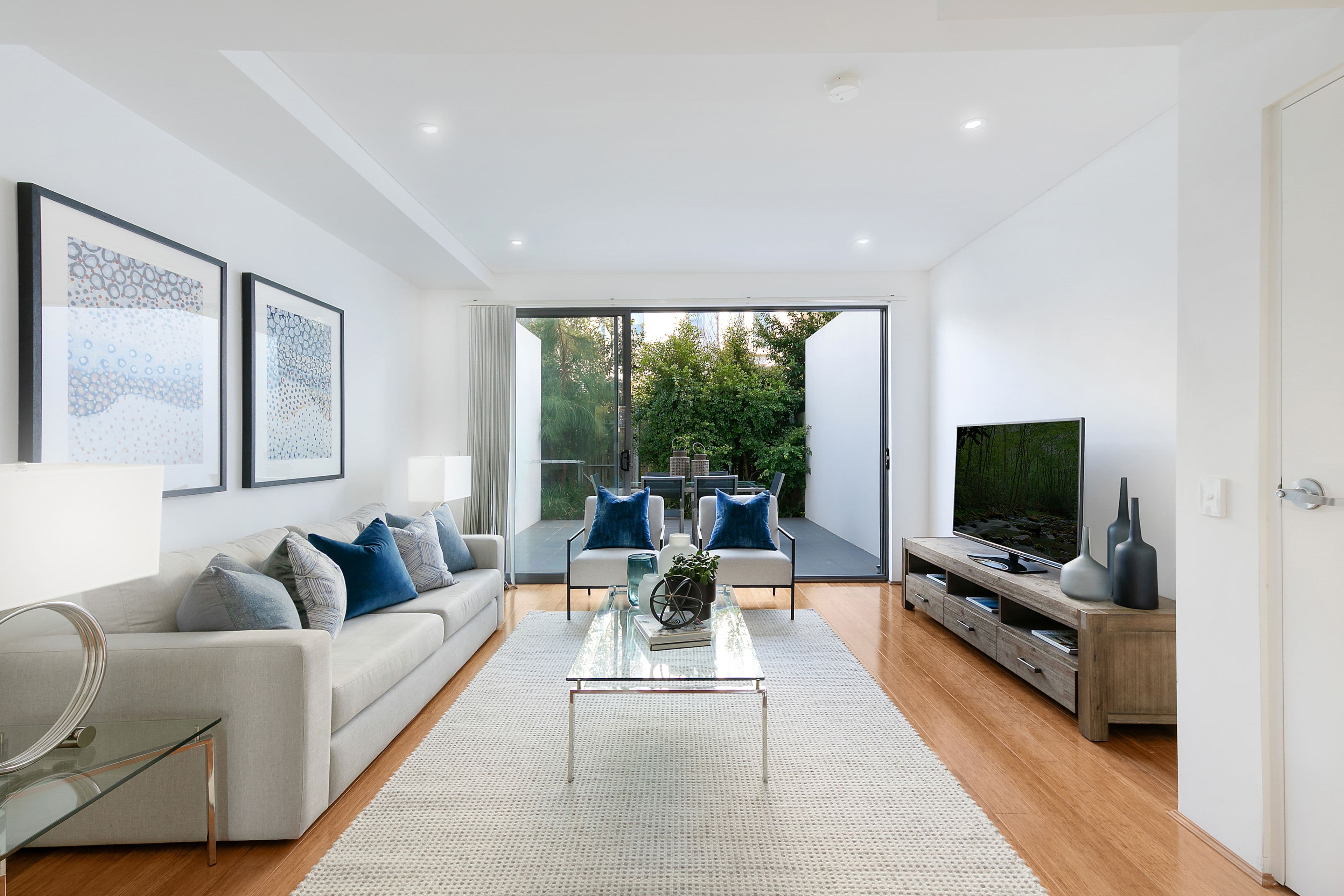 4/116-118 Rosedale Road, St Ives NSW 2075, St Ives - Image 1