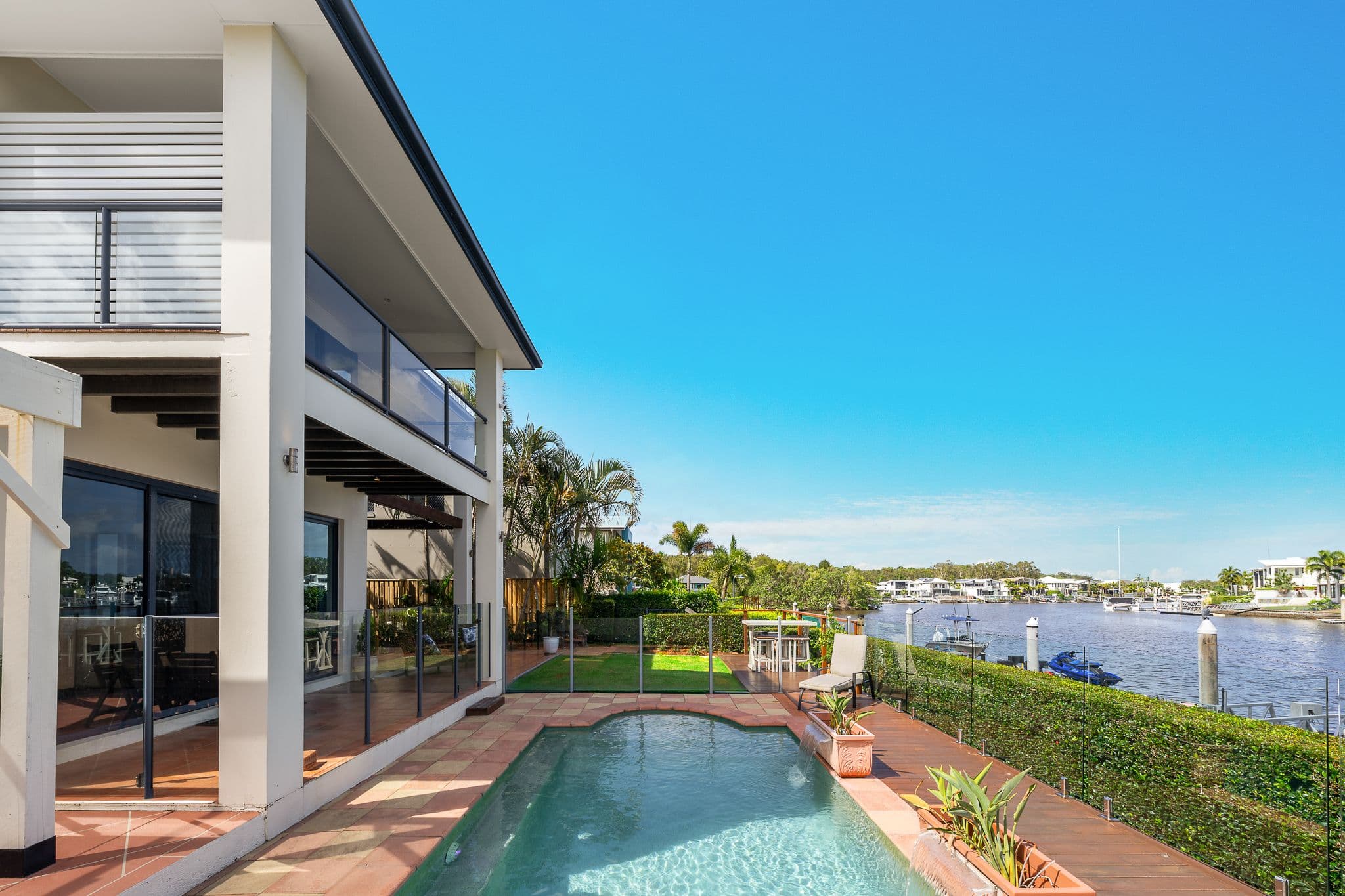 17 Ripple Court, Coomera Waters QLD 4209, Coomera - Image 1