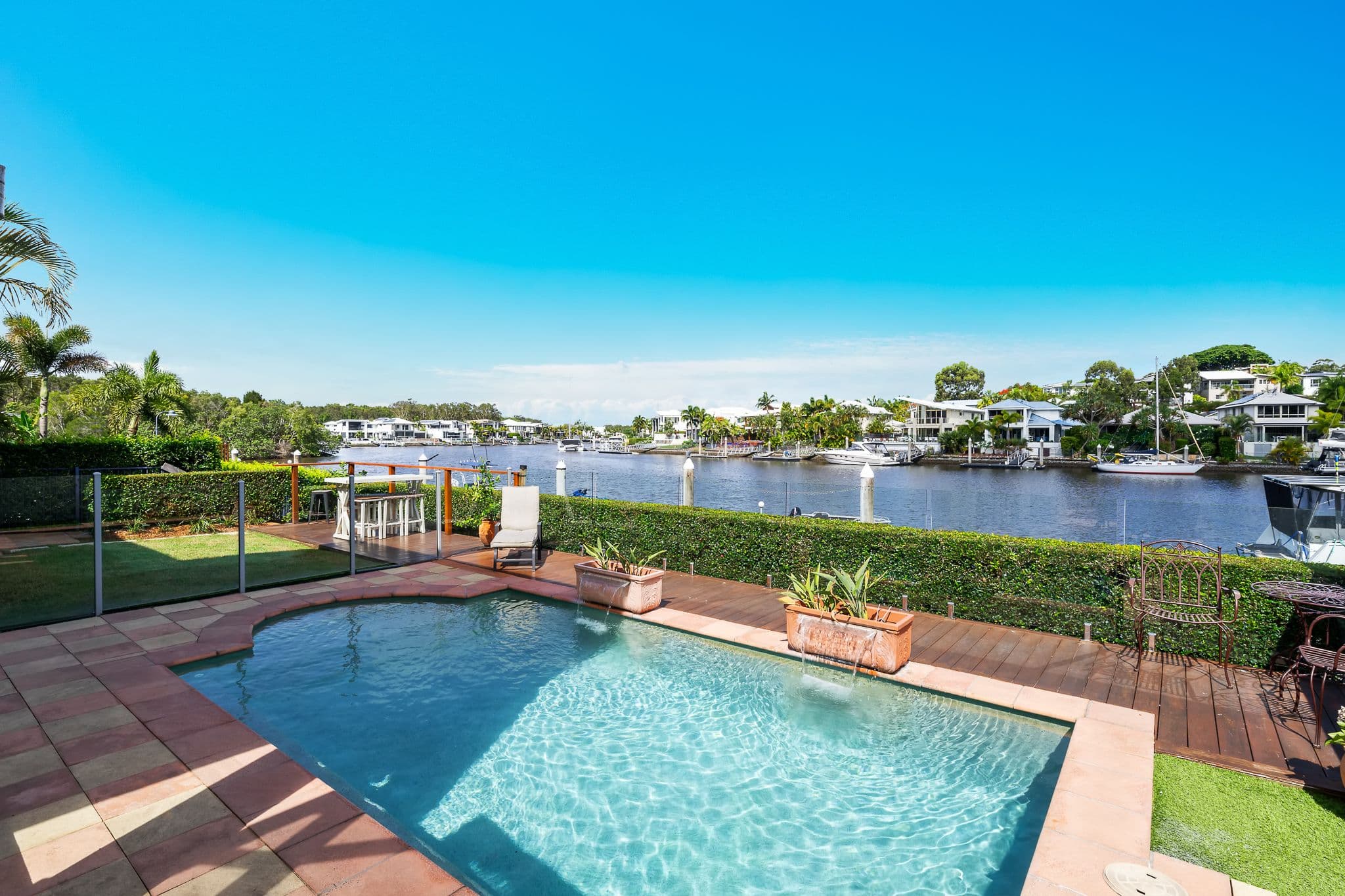 17 Ripple Court, Coomera Waters QLD 4209, Coomera - Thumbnail 4