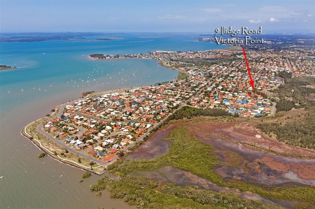 9 Illidge Road, VICTORIA POINT QLD 4165, Victoria Point - Thumbnail 2