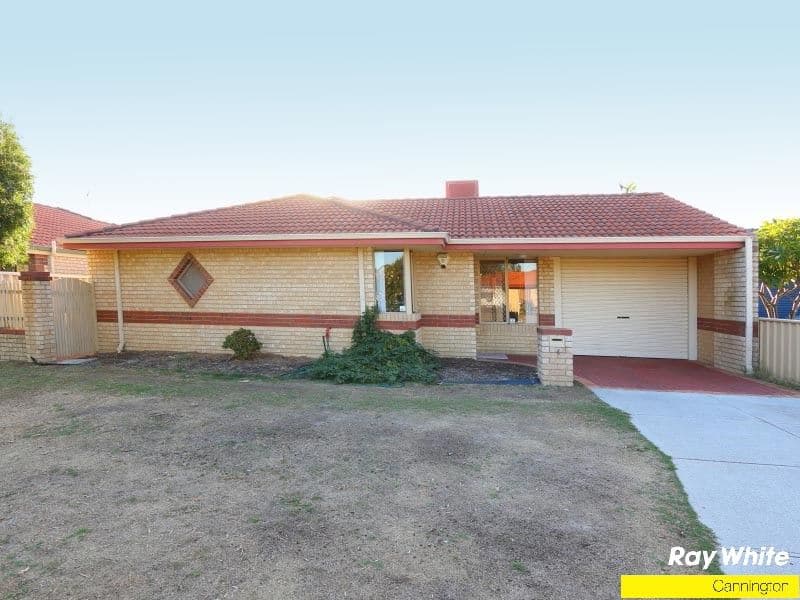 4 Eudanda Place, CANNINGTON WA 6107, Cannington - Image 1