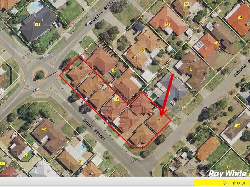 4 Eudanda Place, CANNINGTON WA 6107, Cannington - Thumbnail 4