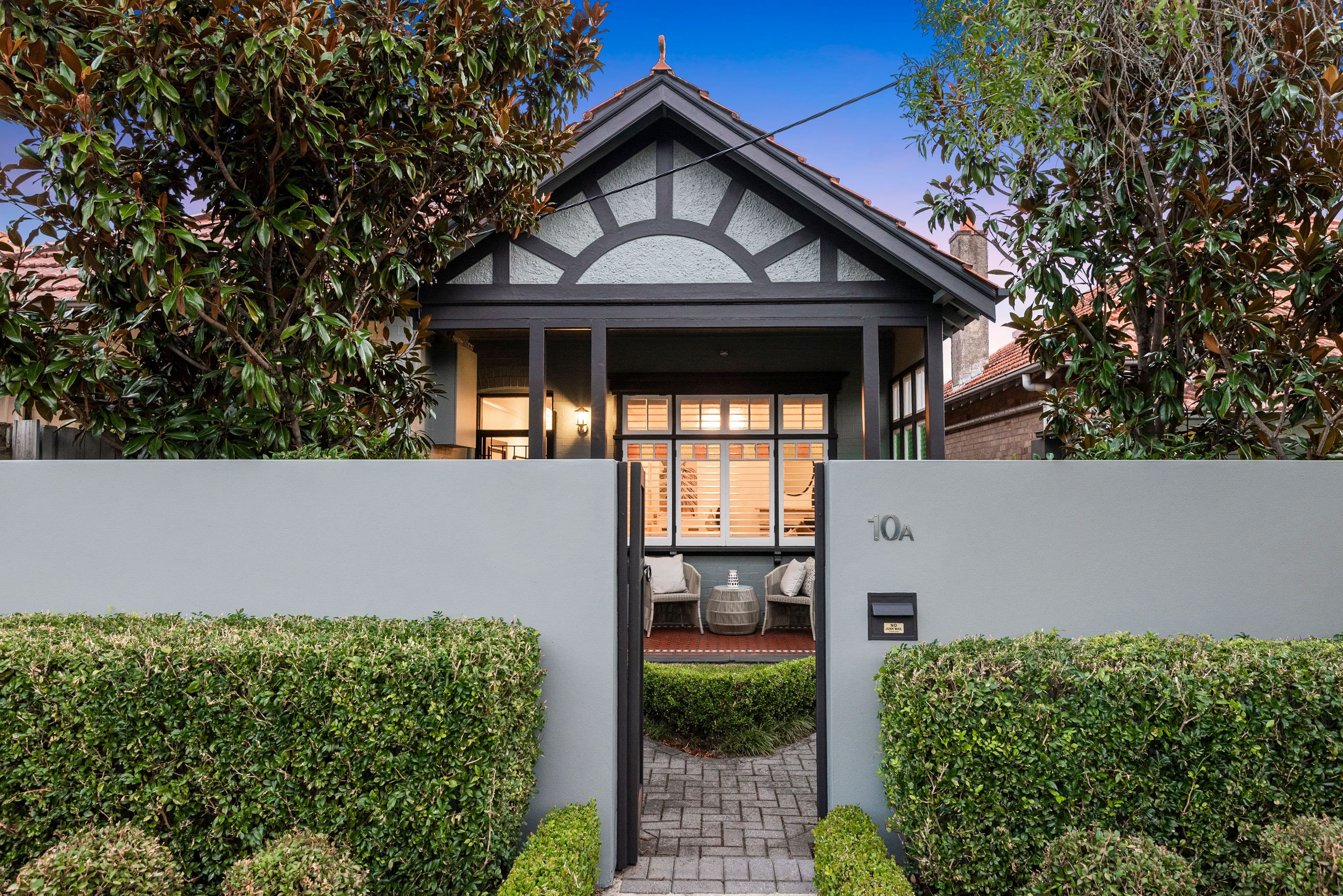 10A Rangers Avenue, Mosman NSW 2088, Mosman - Image 1