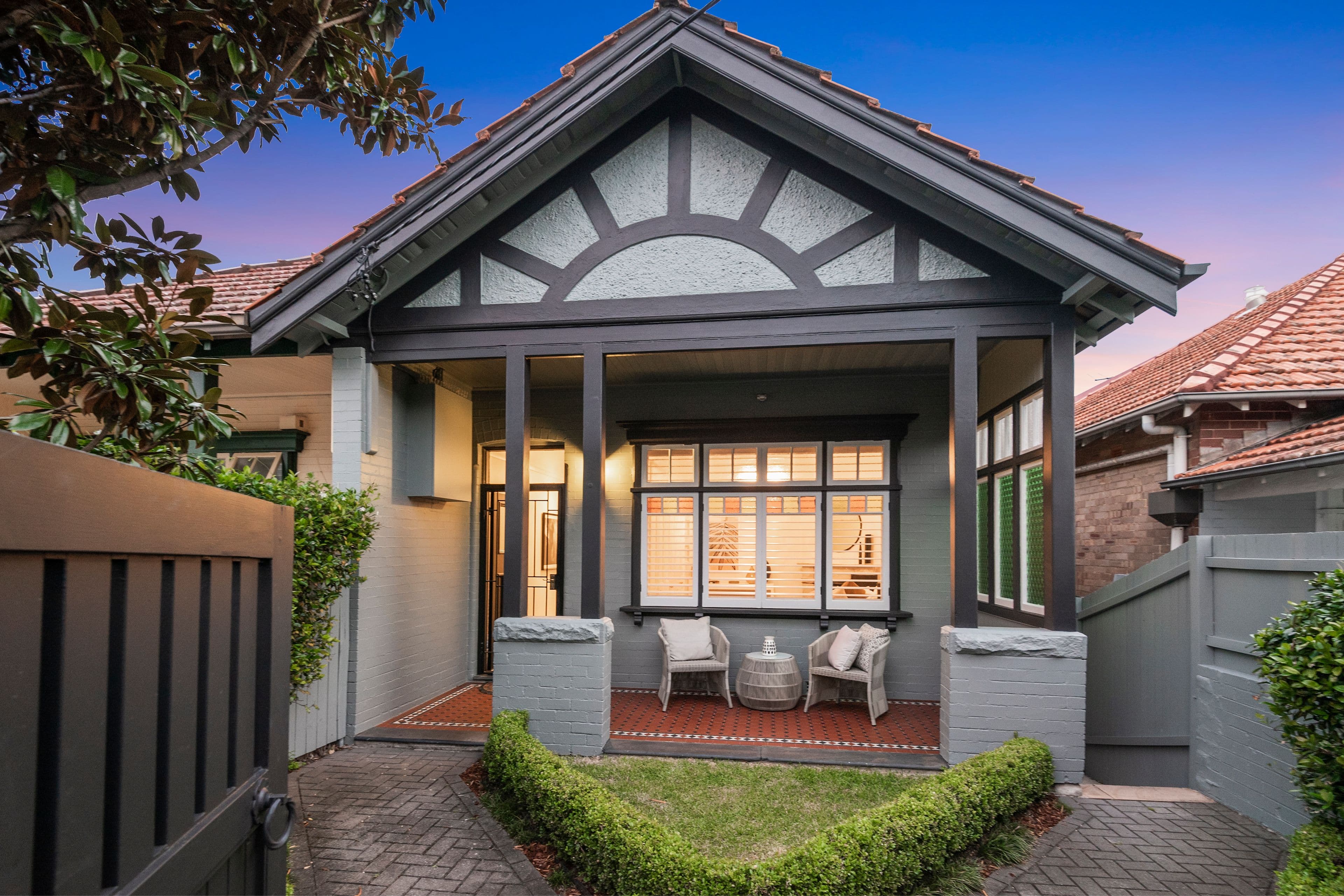 10A Rangers Avenue, Mosman NSW 2088, Mosman - Thumbnail 2