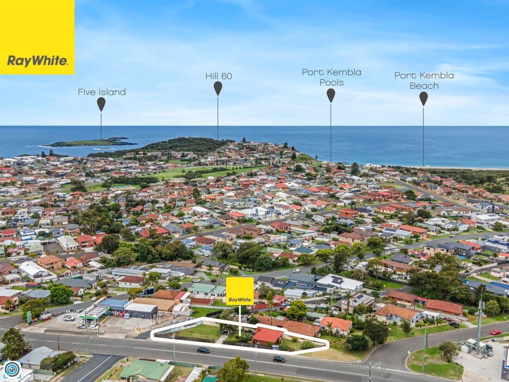 2 Sixth Avenue, Port Kembla NSW 2505, Port Kembla - Thumbnail 7