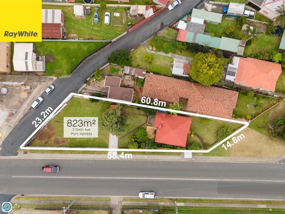 2 Sixth Avenue, Port Kembla NSW 2505, Port Kembla - Thumbnail 8