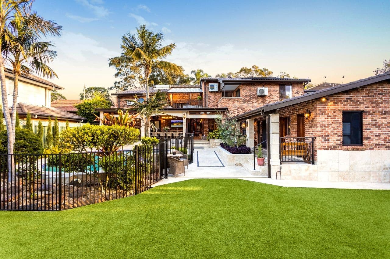 56 Park Street, Peakhurst NSW 2210, Peakhurst - Image 1