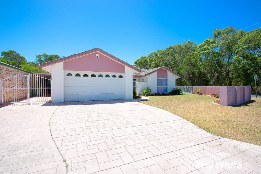 1 Eighth Avenue, WOORIM QLD 4507, Woorim - Image 1