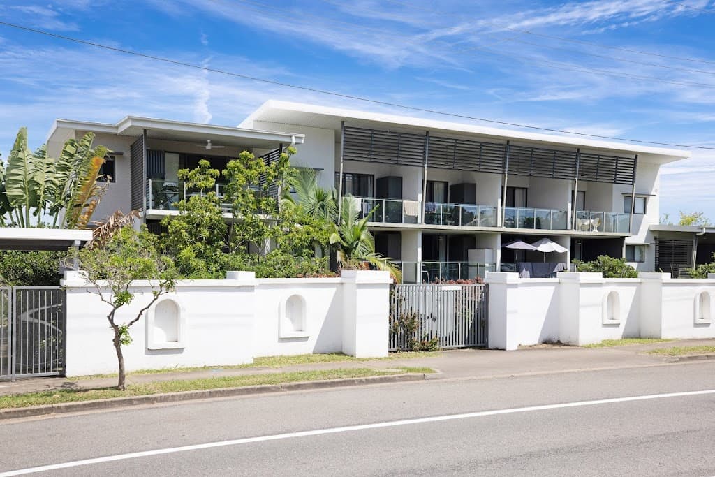 202/167 Bundock Street, Belgian Gardens, QLD, 4810, Belgian Gardens - Image 1