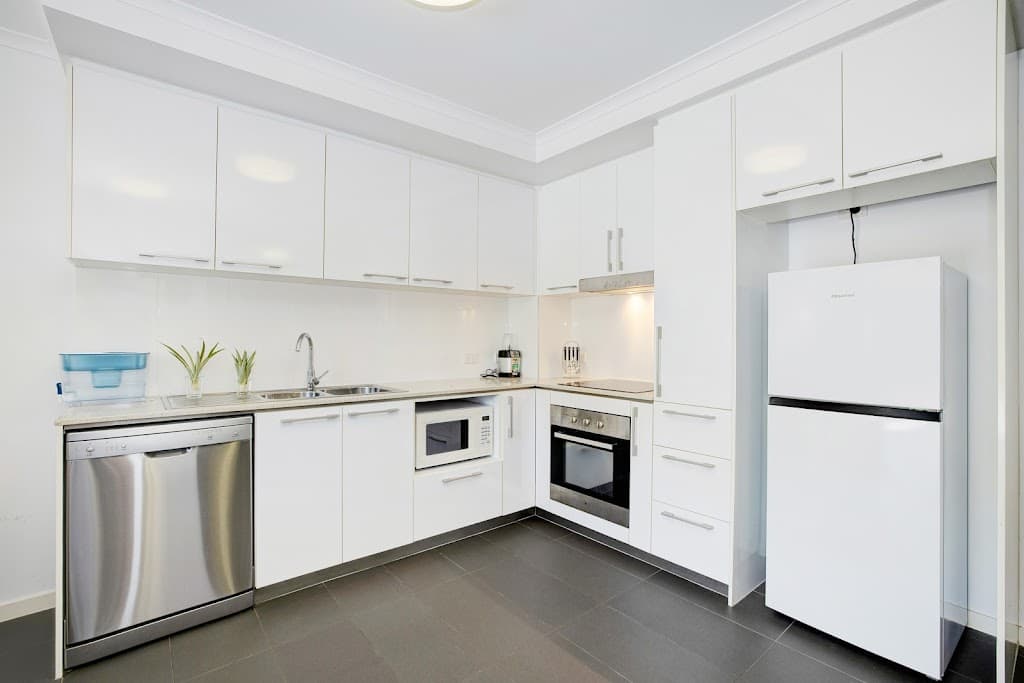 202/167 Bundock Street, Belgian Gardens, QLD, 4810, Belgian Gardens - Thumbnail 2