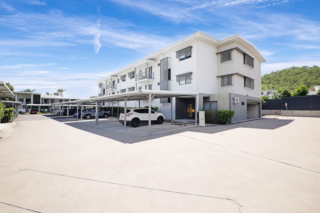 202/167 Bundock Street, Belgian Gardens, QLD, 4810, Belgian Gardens - Thumbnail 8