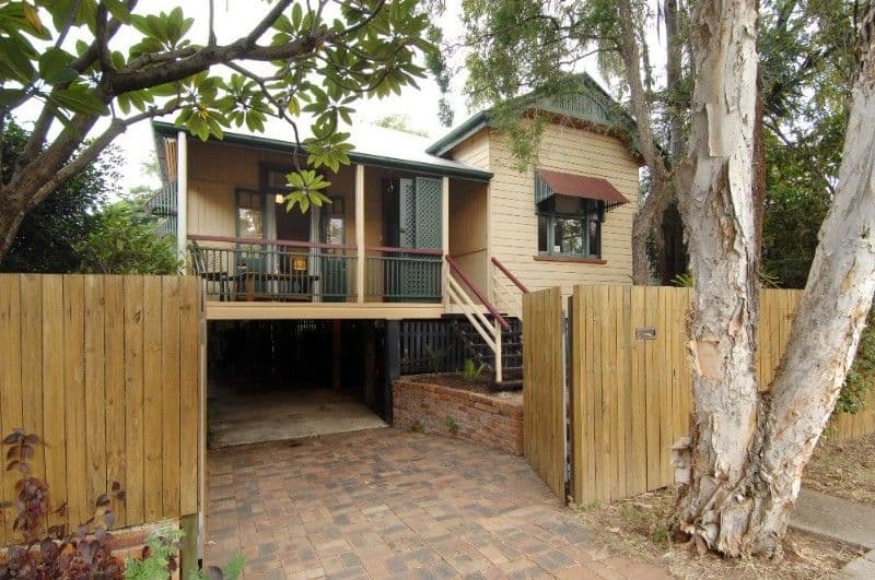 2 Canonbury Grove, Dulwich Hill - Image 1