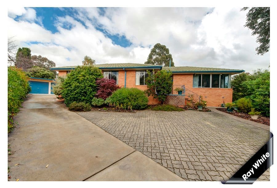 100 Murranji Street, HAWKER ACT 2614, Hawker - Image 1