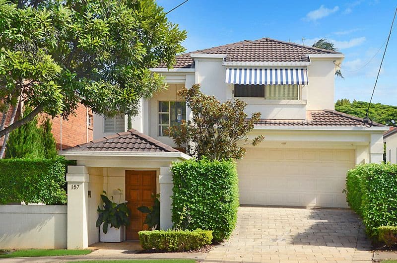 157 Lancaster Road, Ascot QLD 4007, Ascot - Image 1