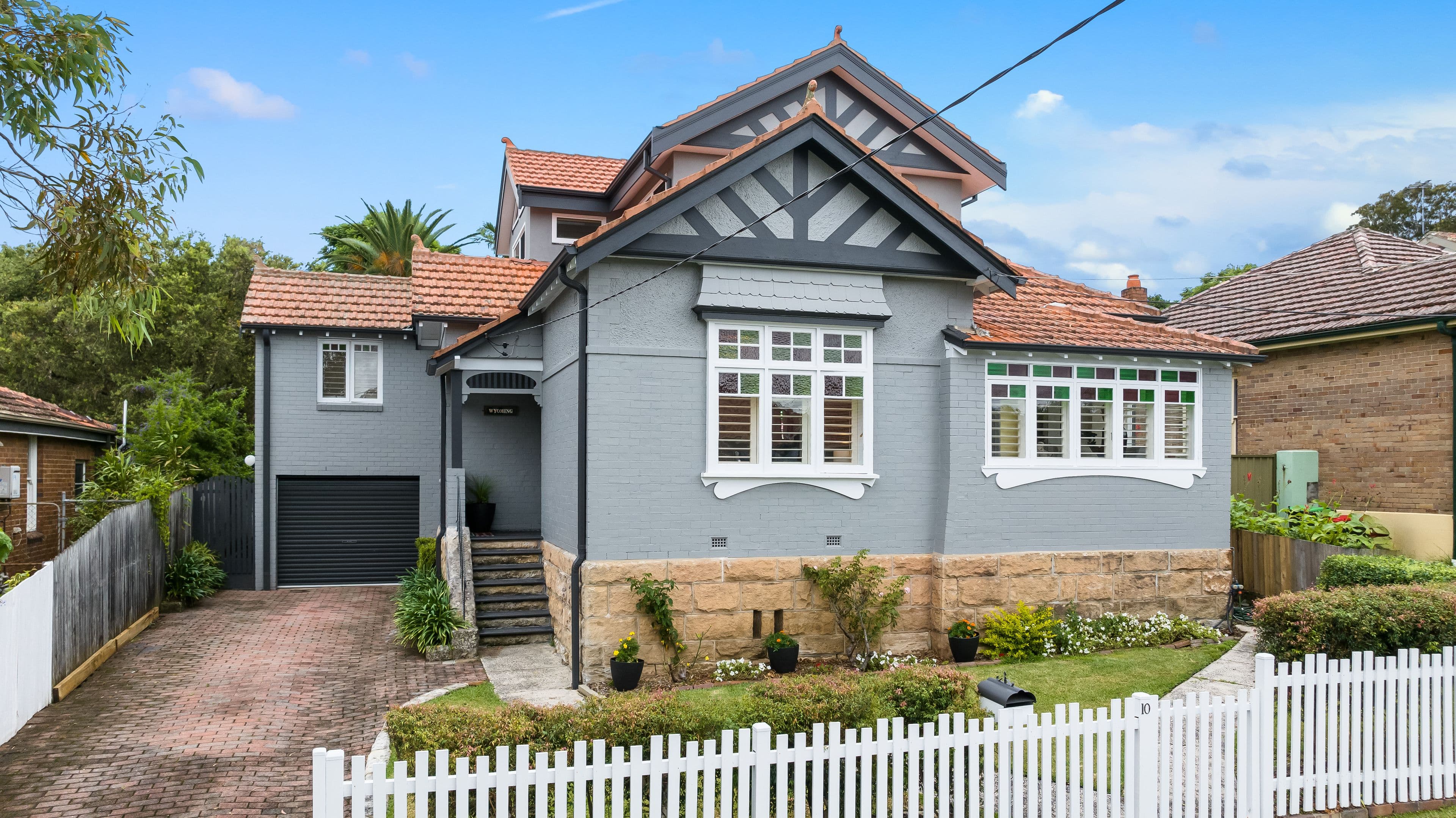 10 Cobar Street, Willoughby NSW 2068, Willoughby - Image 1