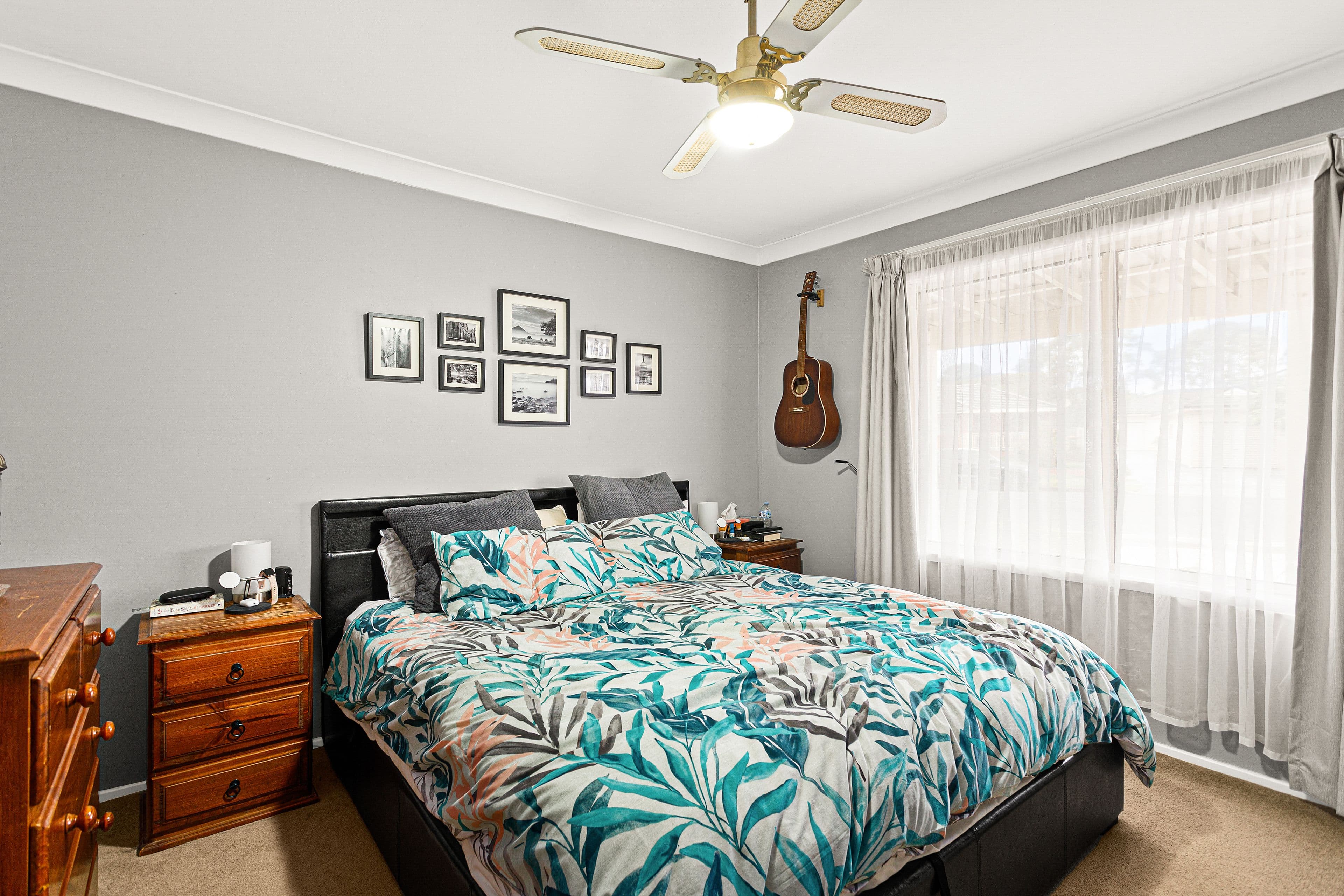 30 Roberts Avenue, Barrack Heights NSW 2528, Barrack Heights - Thumbnail 4