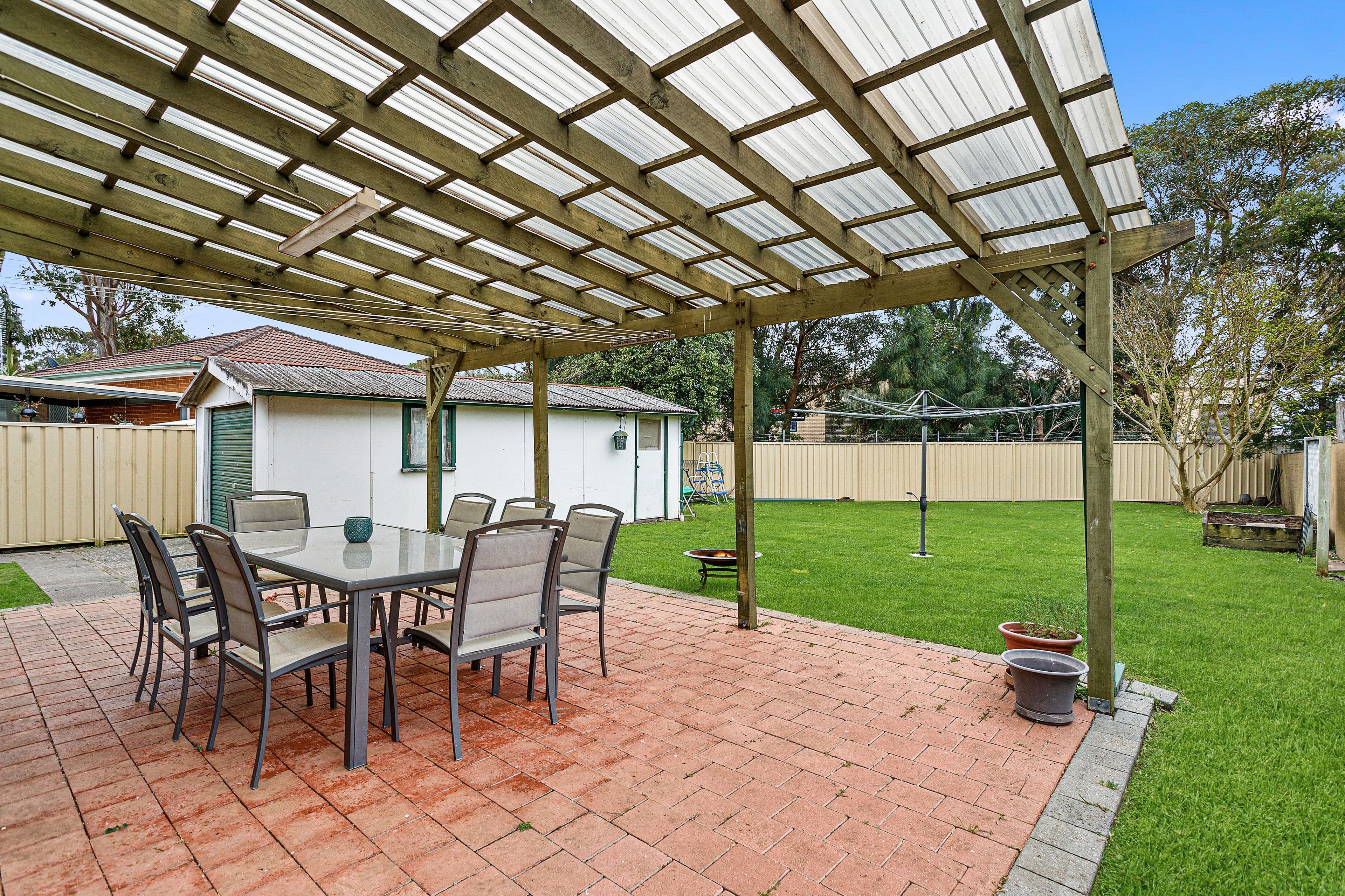 30 Roberts Avenue, Barrack Heights NSW 2528, Barrack Heights - Thumbnail 6