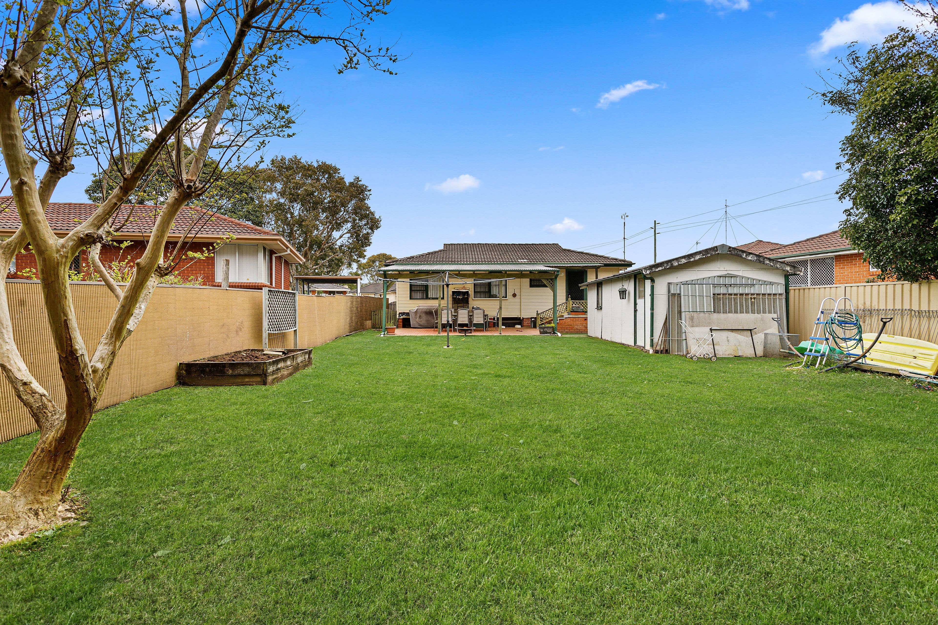 30 Roberts Avenue, Barrack Heights NSW 2528, Barrack Heights - Thumbnail 7