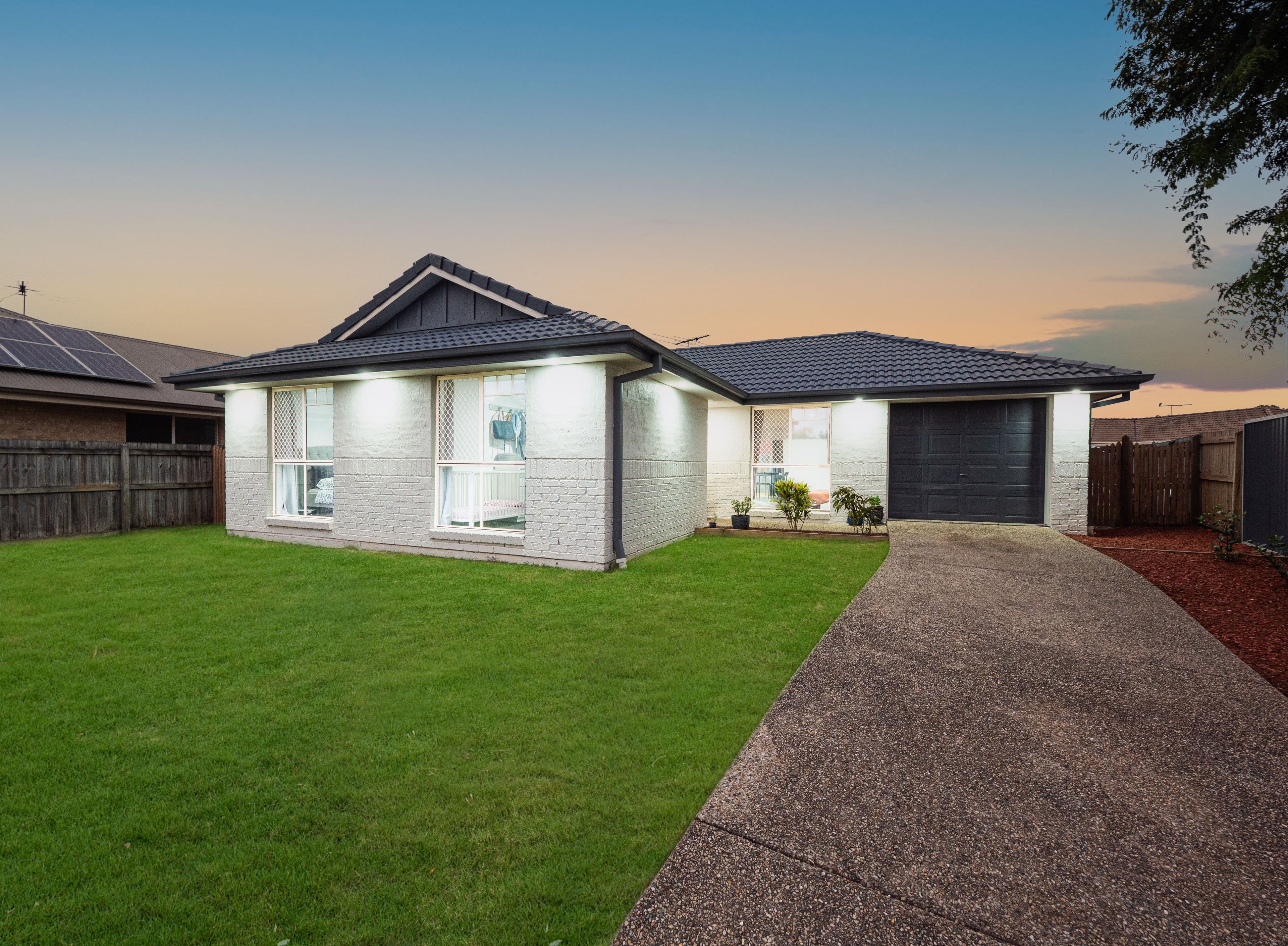 14 Lake Wivenhoe Court, Logan Reserve QLD 4133, Logan Reserve - Image 1