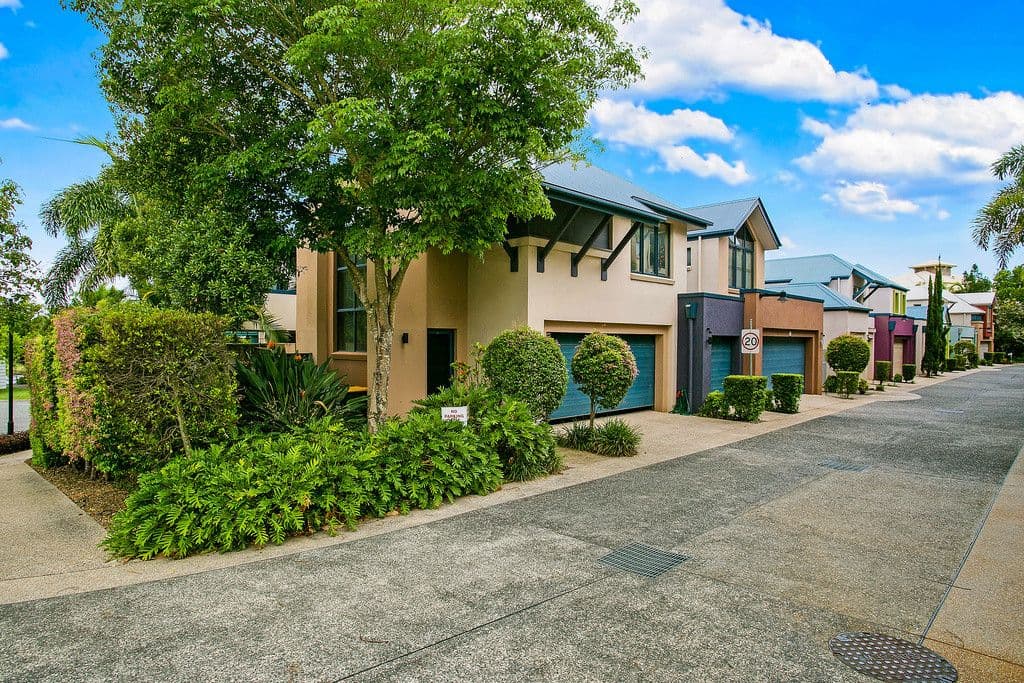 3100 The Boulevarde, Carrara QLD 4211, Carrara - Image 1