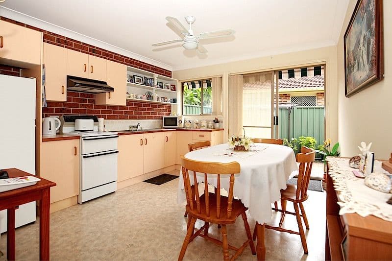 4 Brodie Close, Bomaderry NSW 2541, Bomaderry - Thumbnail 3