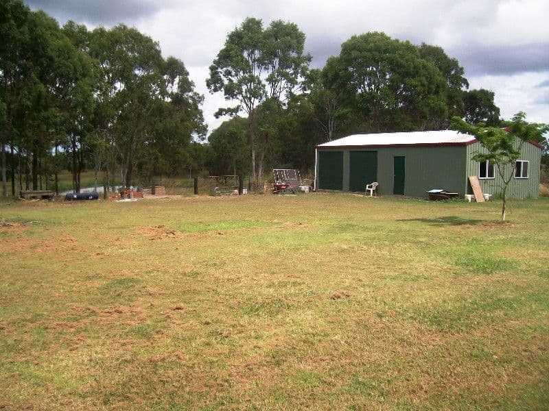 30 Ghost Gum Road, SHARON QLD 4670, Sharon - Thumbnail 2