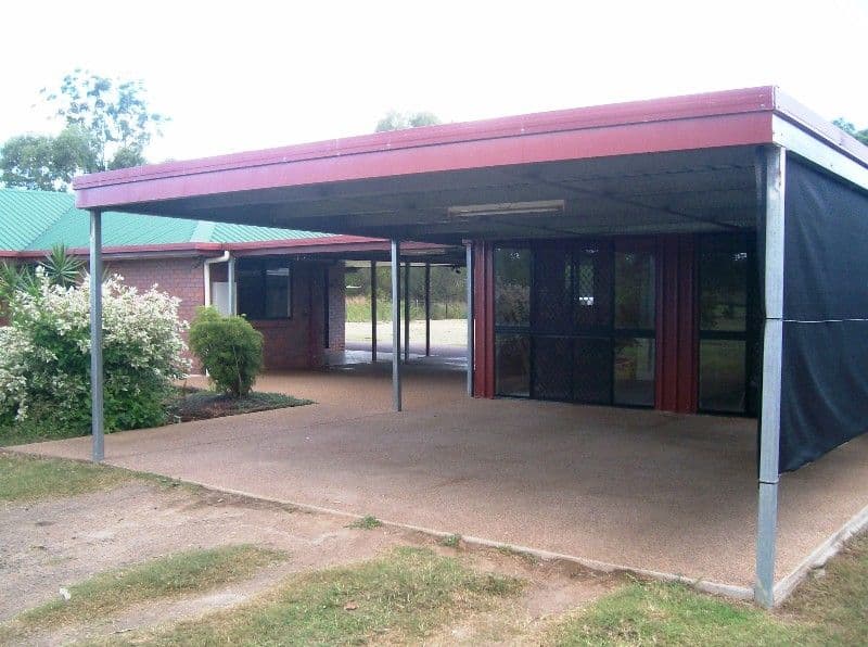 30 Ghost Gum Road, SHARON QLD 4670, Sharon - Thumbnail 6