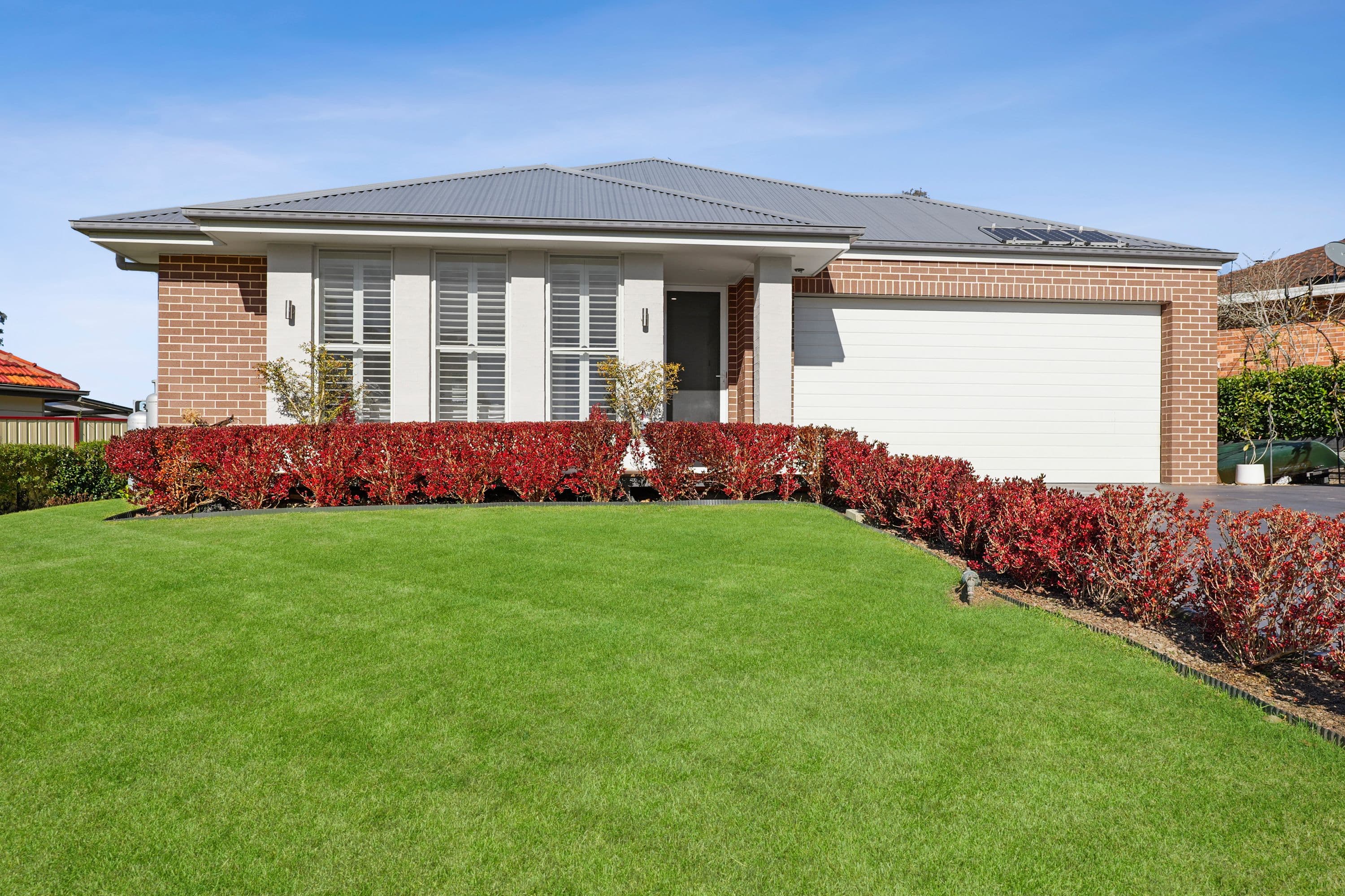 105 Golden Valley Drive, Glossodia NSW 2756, Glossodia - Image 1