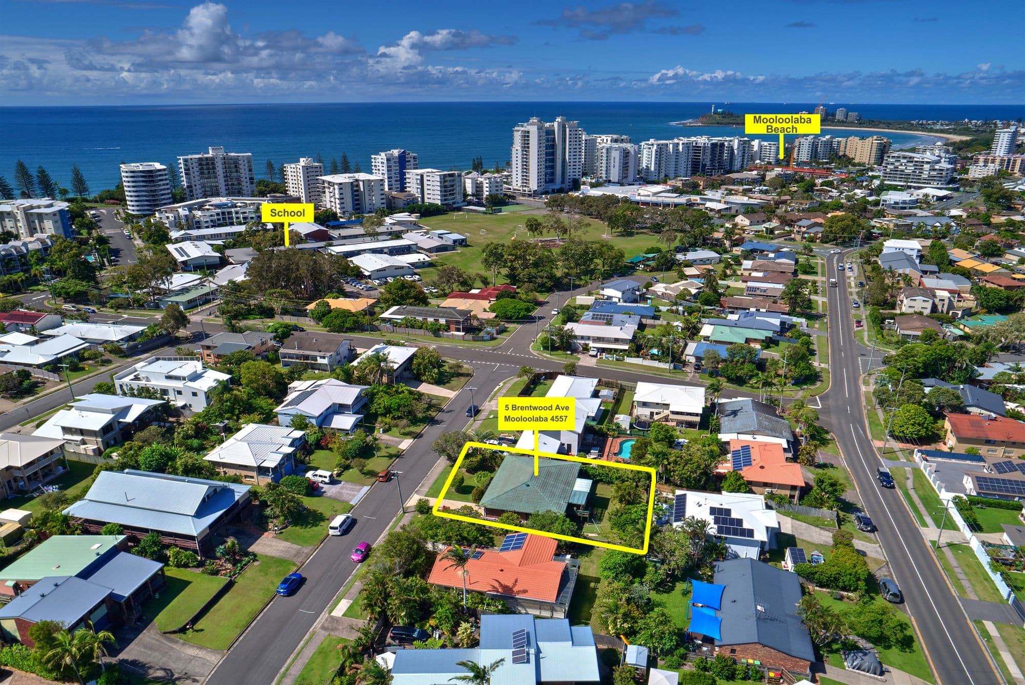 5 Brentwood Avenue, Mooloolaba QLD 4557, Mooloolaba - Thumbnail 2