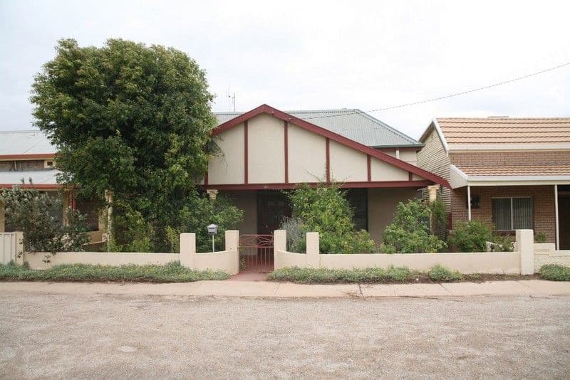 302 Bromide Street, BROKEN HILL NSW 2880, Broken Hill - Image 1
