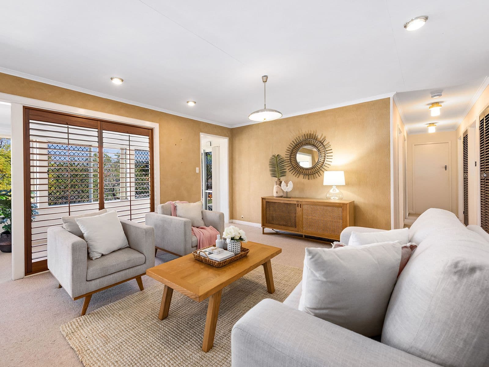 4 Stephenson Street, Oxley QLD 4075, Oxley - Image 1