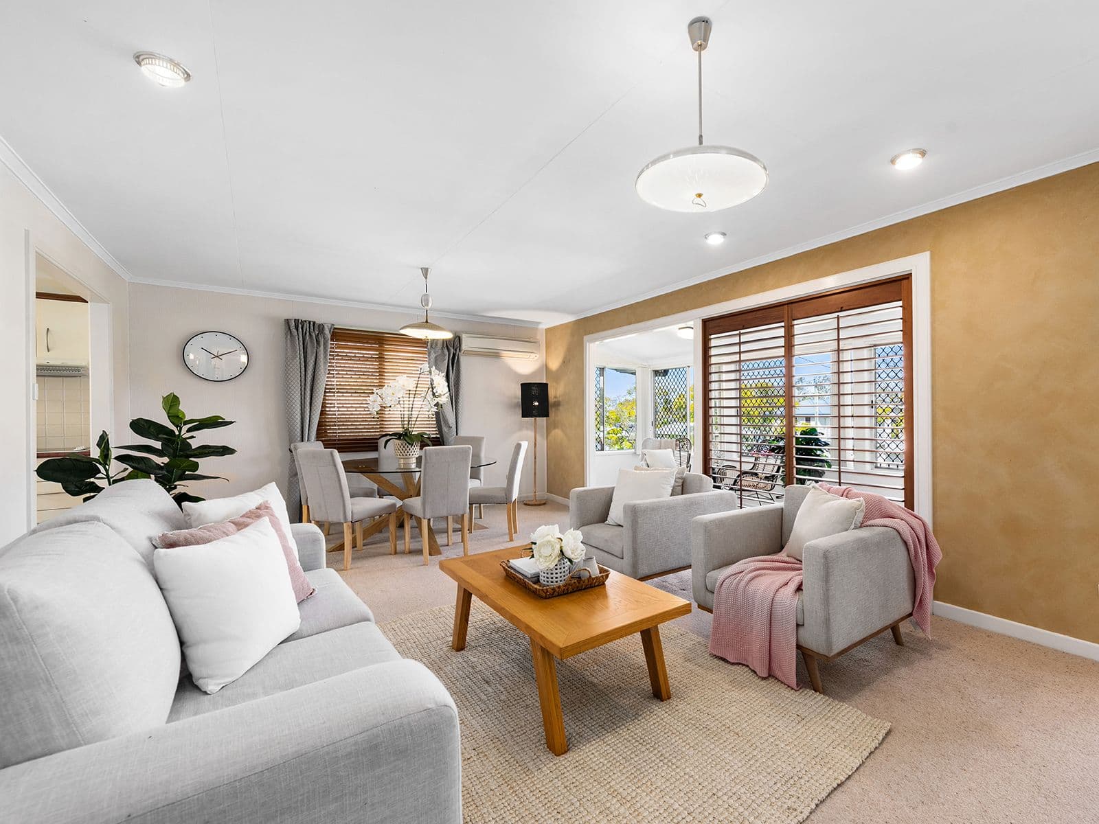 4 Stephenson Street, Oxley QLD 4075, Oxley - Thumbnail 4
