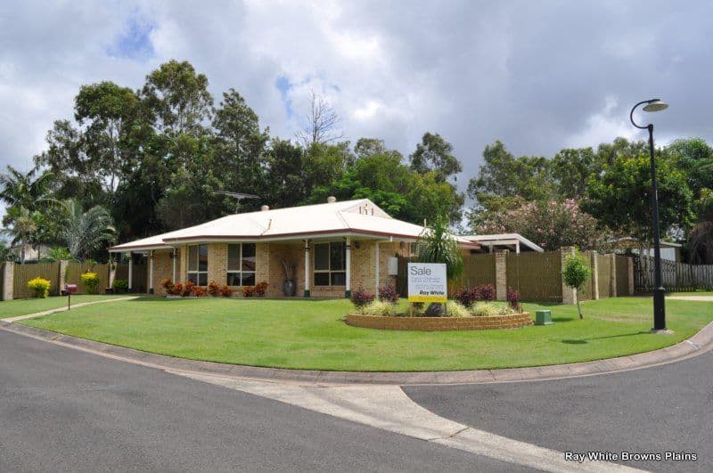 5 Kookaburra Court, LOGANLEA QLD 4131, Loganlea - Image 1