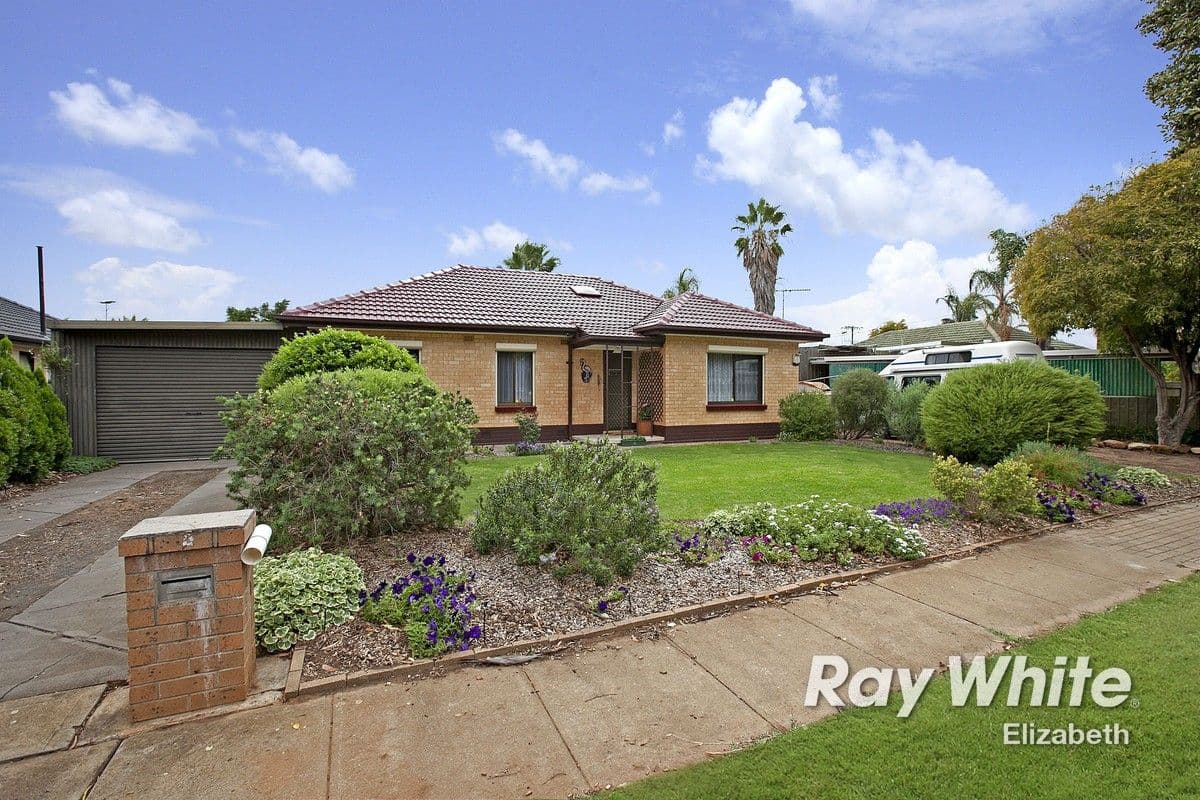 10 Blackdown Street, DAVOREN PARK SA 5113, Davoren Park - Image 1
