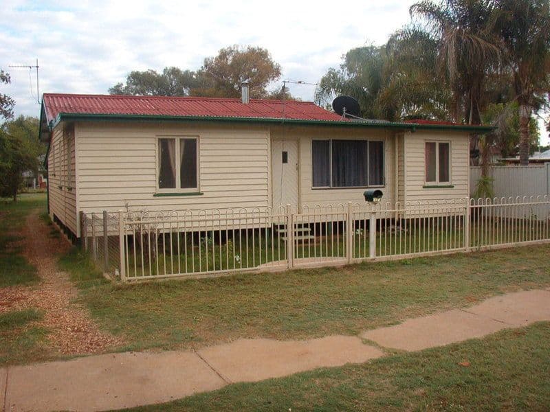 173 King Street, CHARLEVILLE QLD 4470, Charleville - Image 1