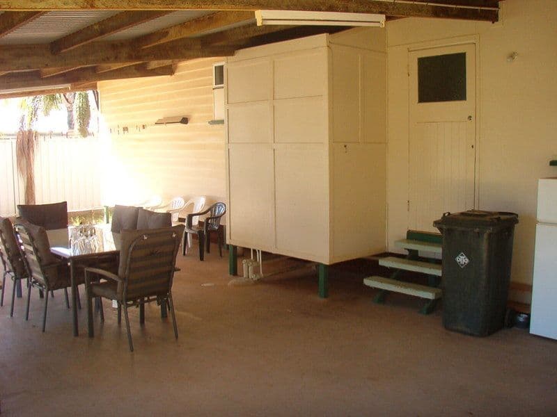 173 King Street, CHARLEVILLE QLD 4470, Charleville - Thumbnail 4