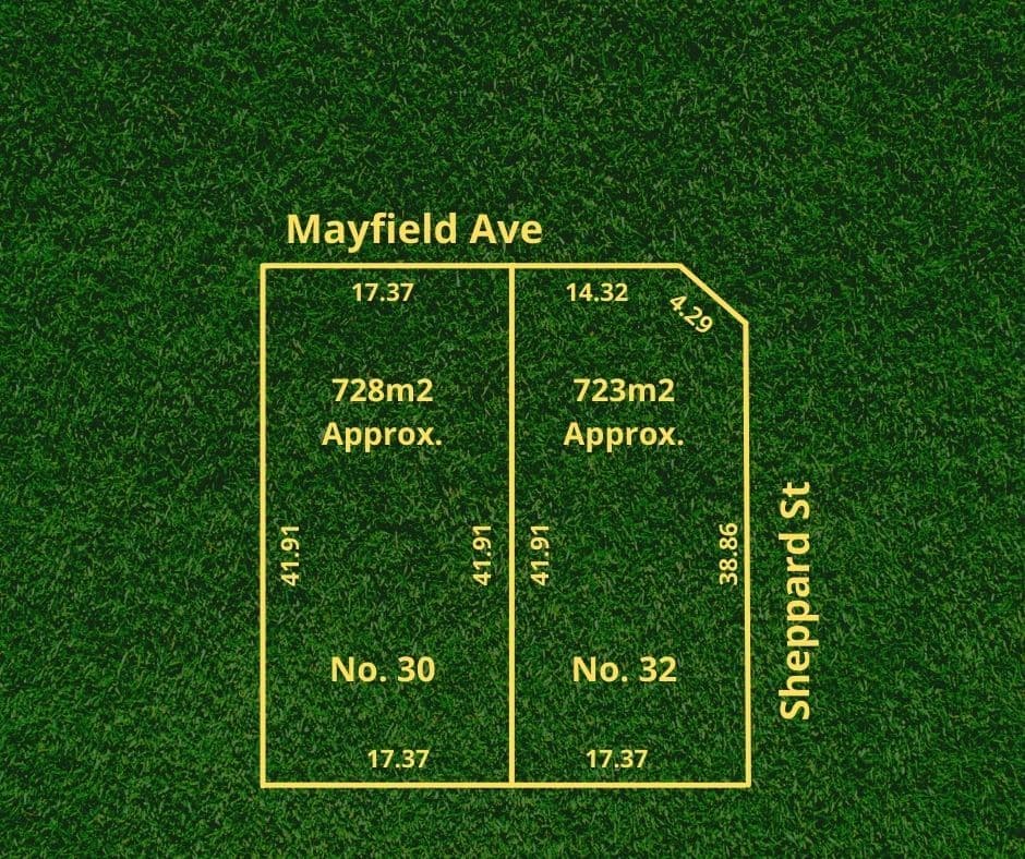 30 & 32 Mayfield Avenue, Hectorville SA 5073, Hectorville - Image 1