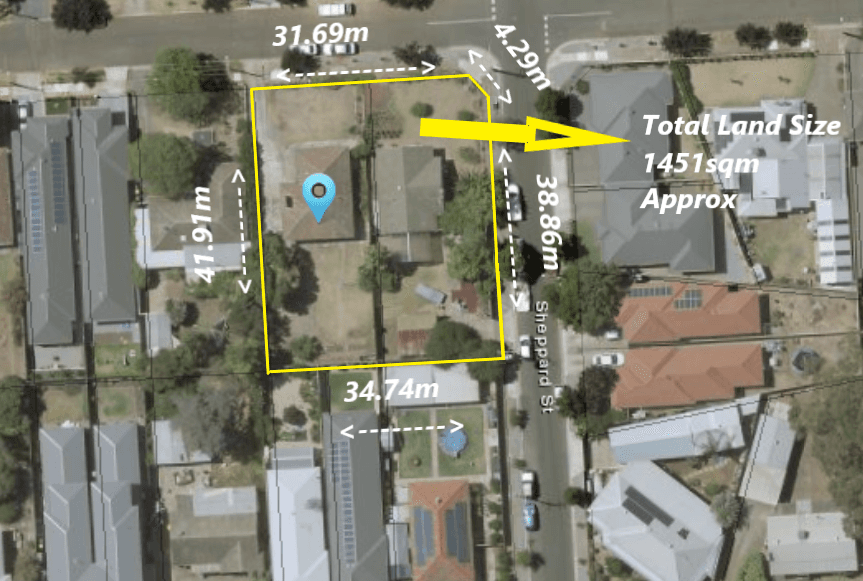 30 & 32 Mayfield Avenue, Hectorville SA 5073, Hectorville - Thumbnail 2